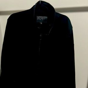 Michael Kors Jacket size xl unisex’s black
